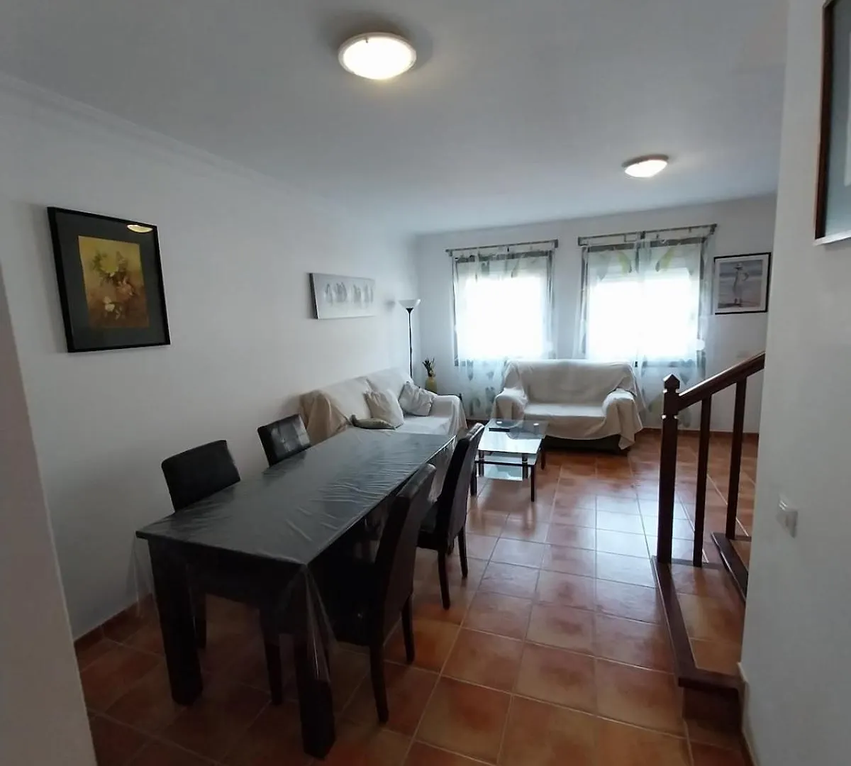 Ferienhaus Villa Fulanita Tegueste