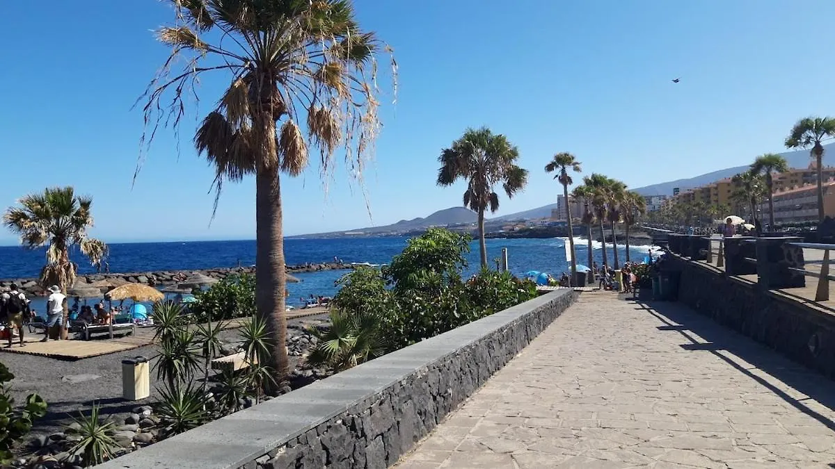 Villa Fulanita Tegueste 0*,  Spanien