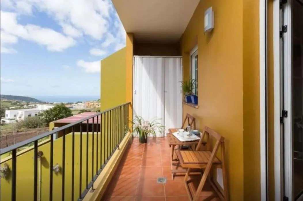 Villa Fulanita Tegueste