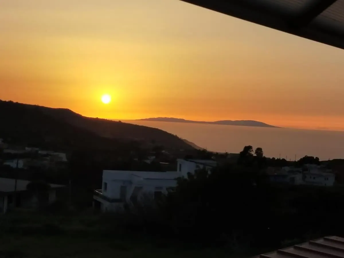 Villa Fulanita Tegueste Spain