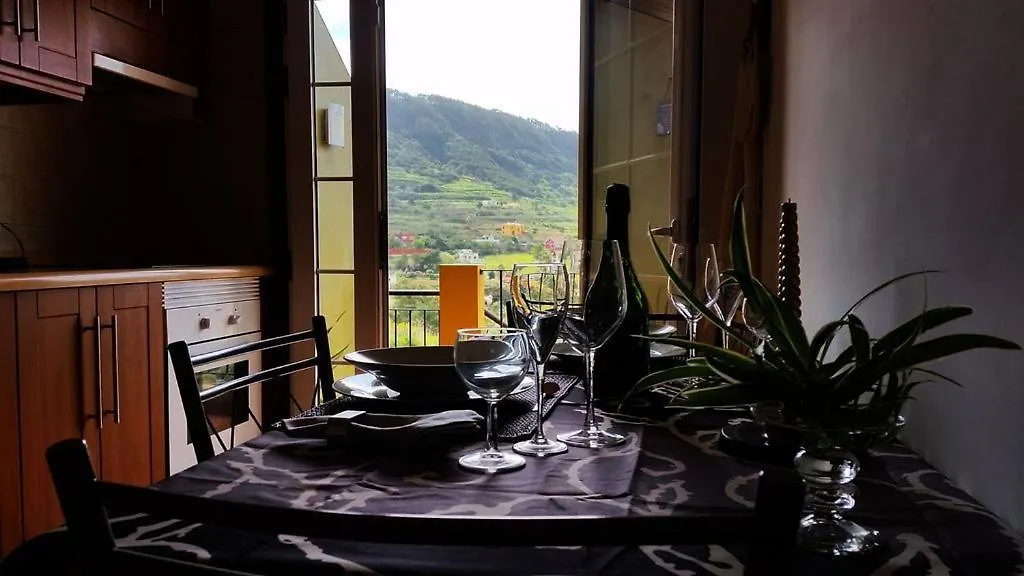 Holiday home Villa Fulanita Tegueste