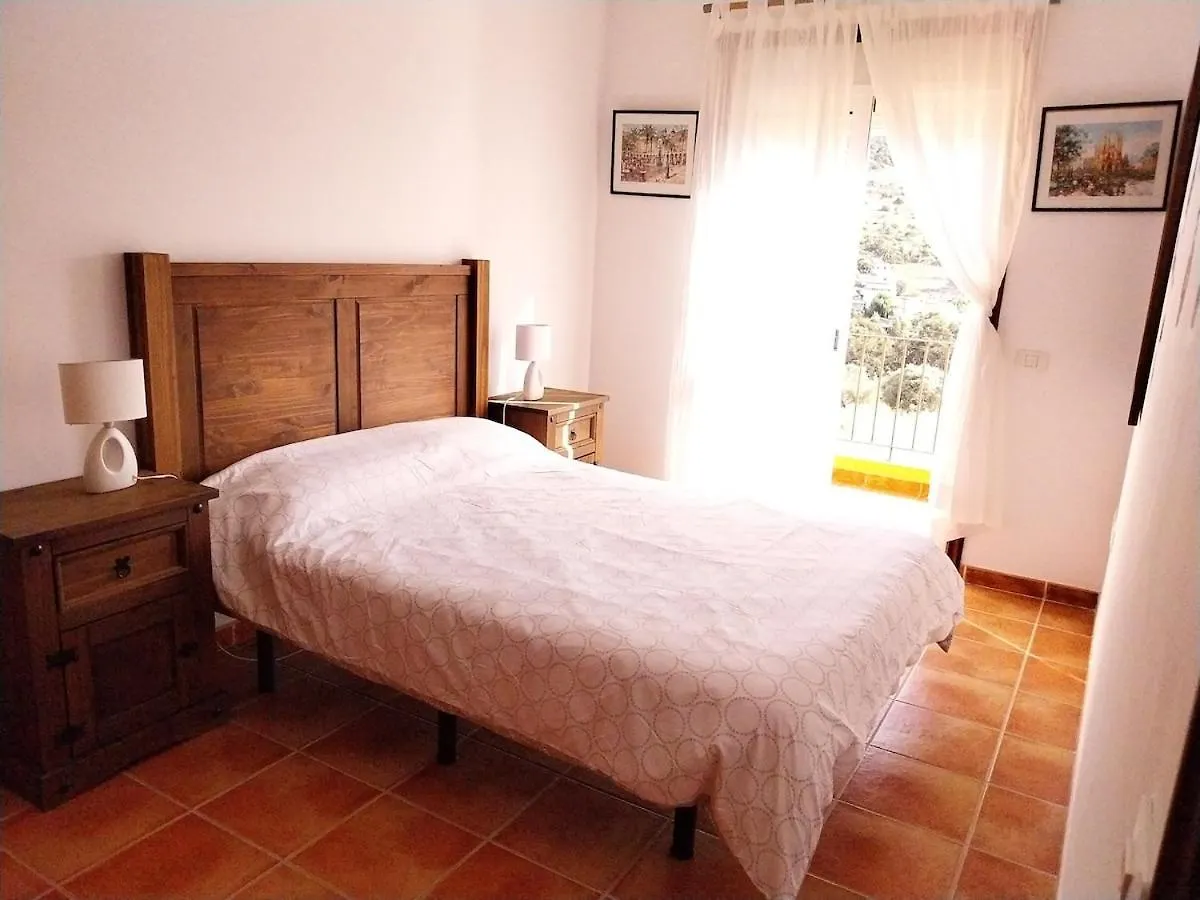 Holiday home Villa Fulanita Tegueste Spain