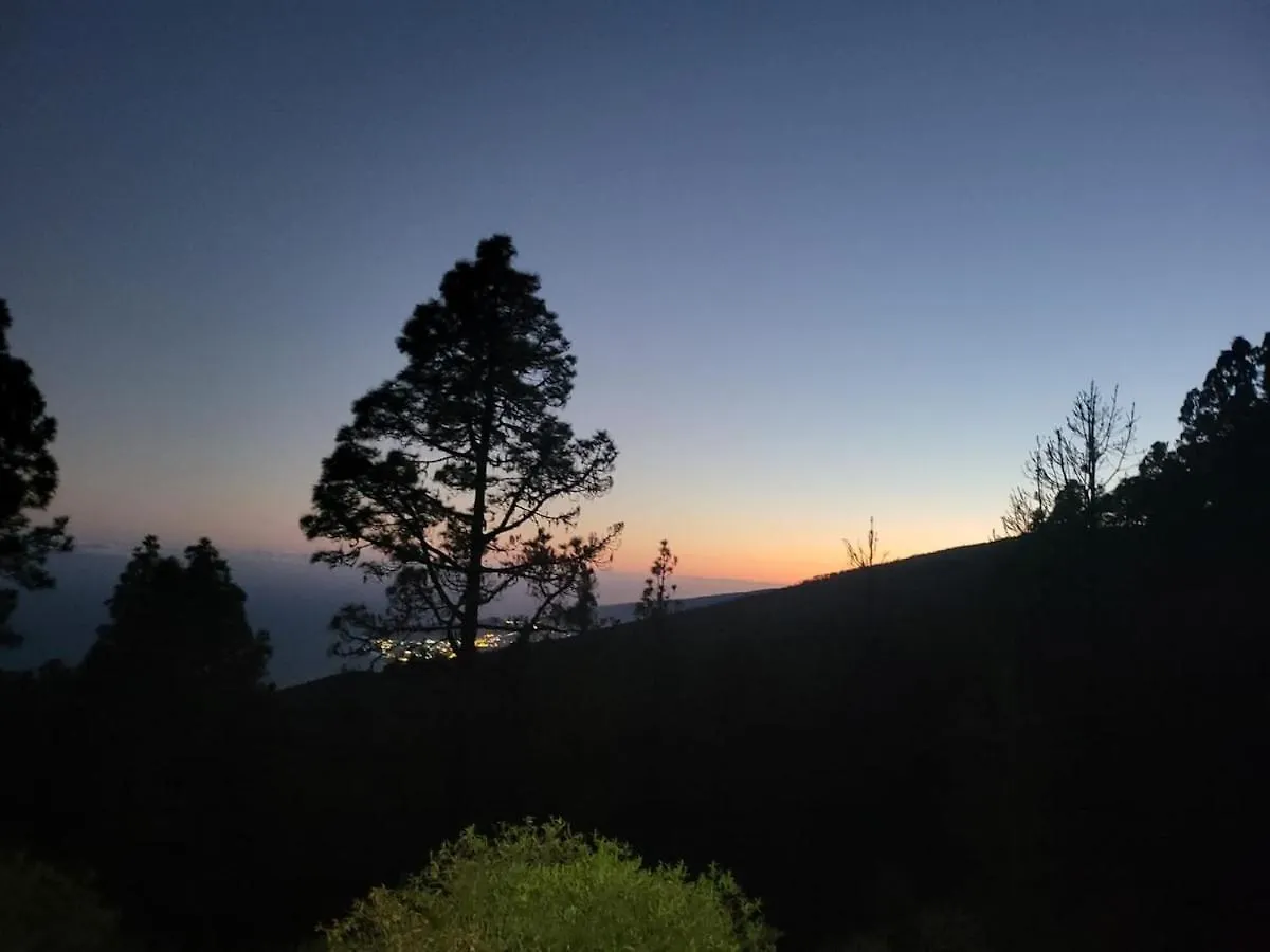 Villa Fulanita Tegueste Holiday home