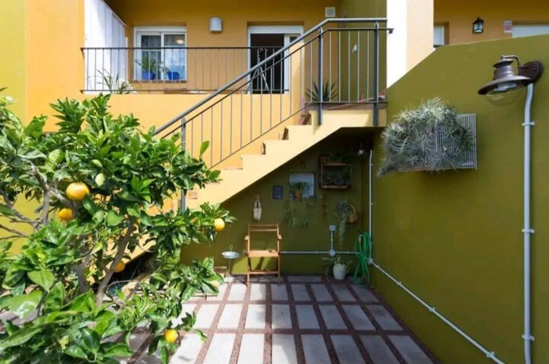 Villa Fulanita Tegueste Holiday home