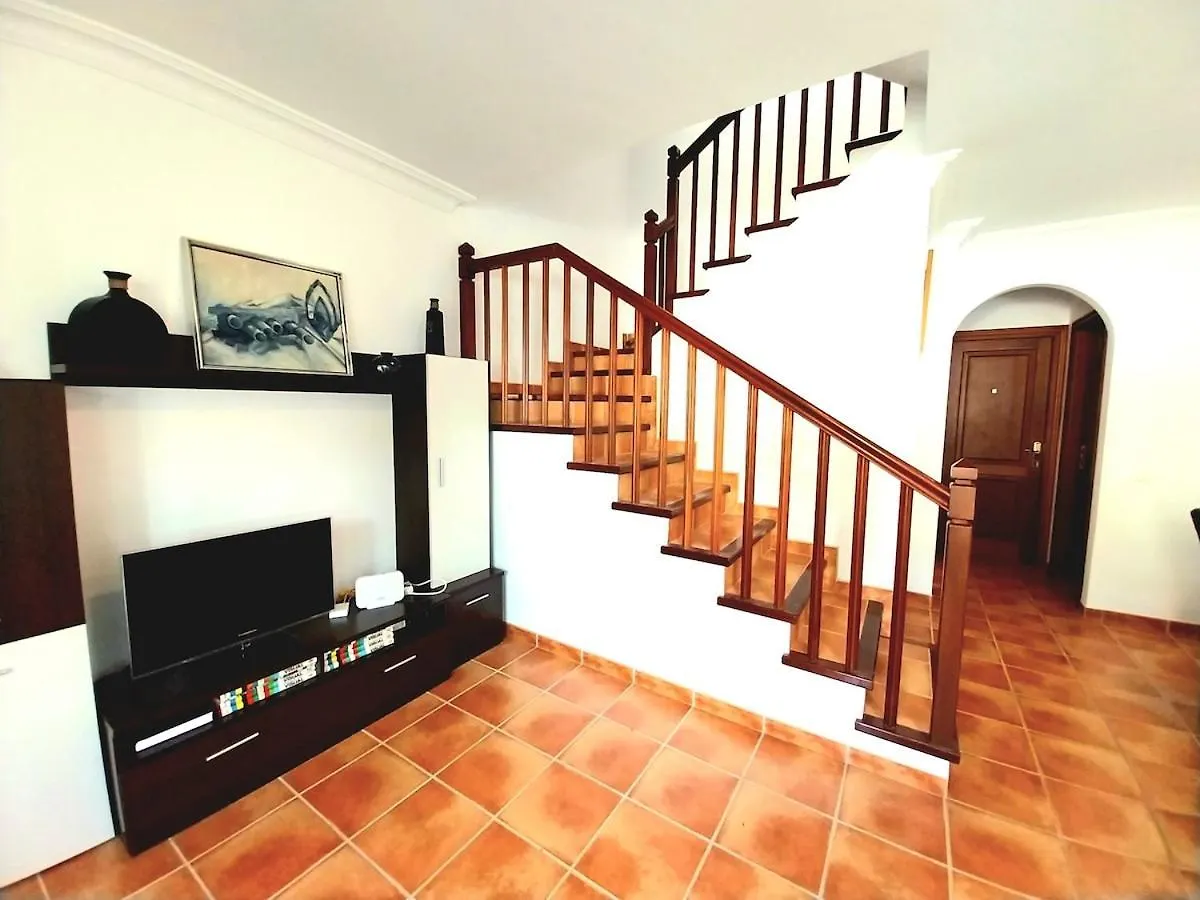 Holiday home Villa Fulanita Tegueste Spain