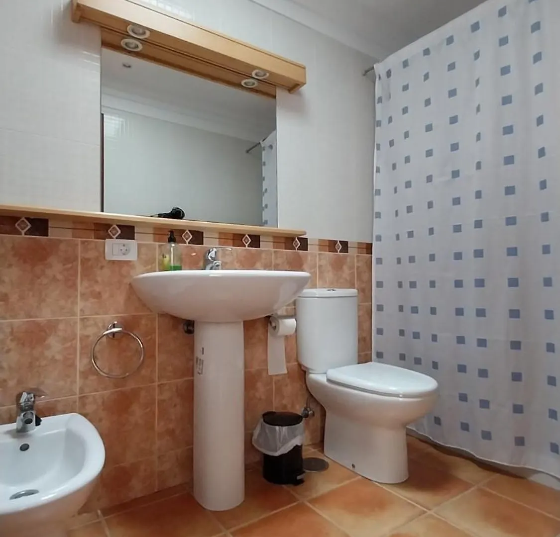 Villa Fulanita Tegueste Spain