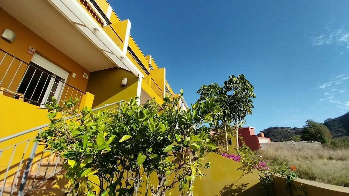 Holiday home Villa Fulanita Tegueste Spain