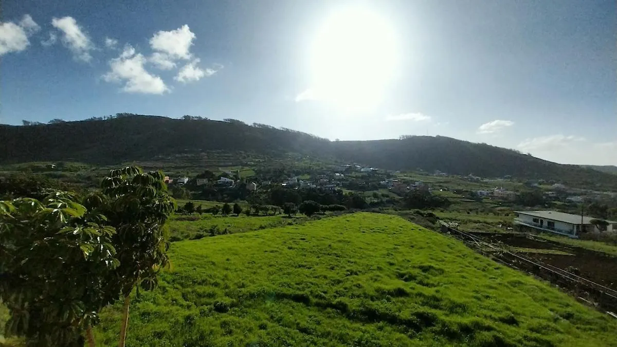Villa Fulanita Tegueste 0*,