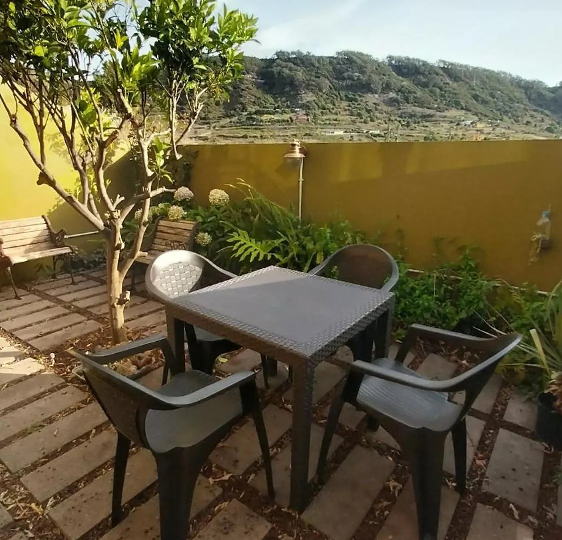 Holiday home Villa Fulanita Tegueste