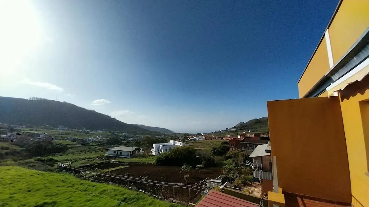 Villa Fulanita Tegueste Holiday home