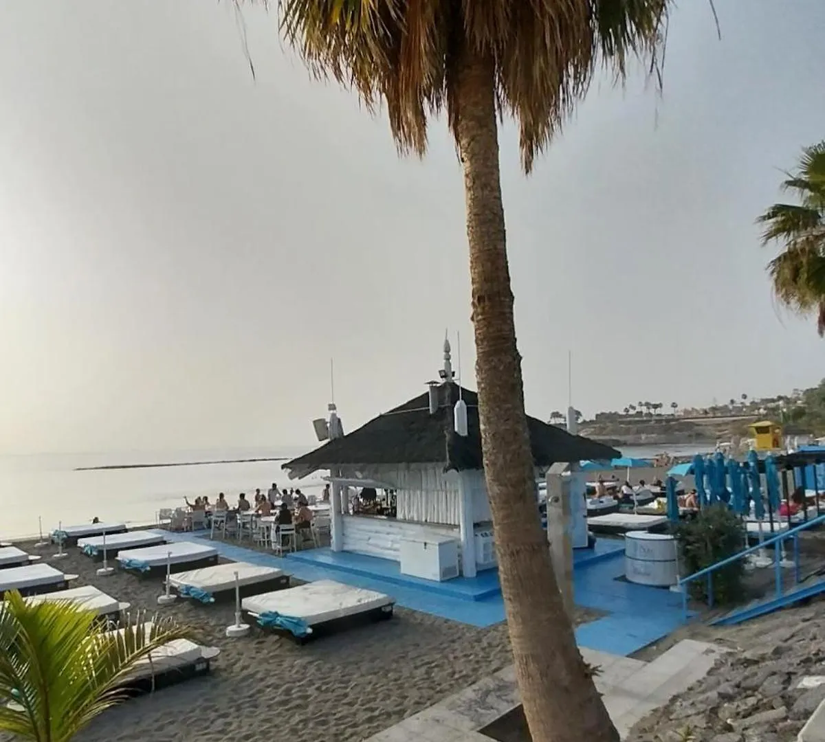 Villa Fulanita Tegueste