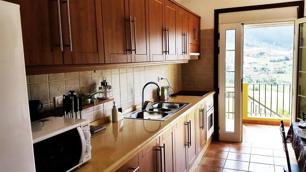 Villa Fulanita Tegueste Holiday home