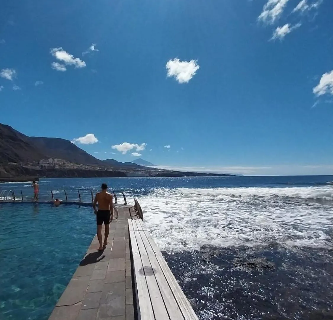 Villa Fulanita Tegueste