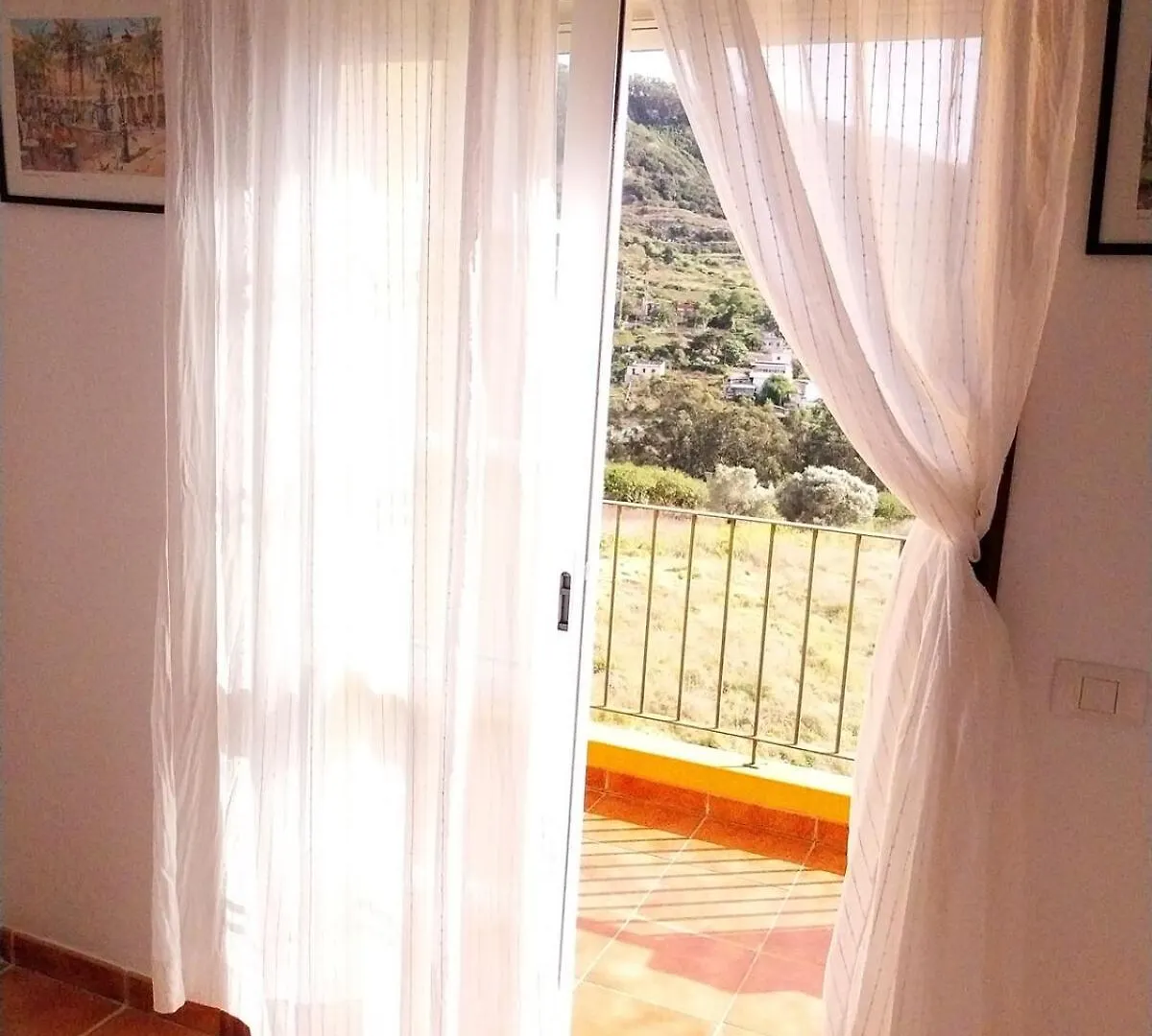 Villa Fulanita Tegueste
