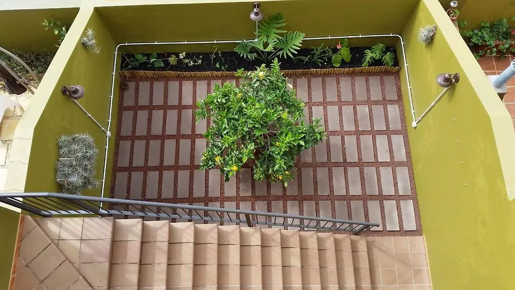 Villa Fulanita Tegueste 0*,