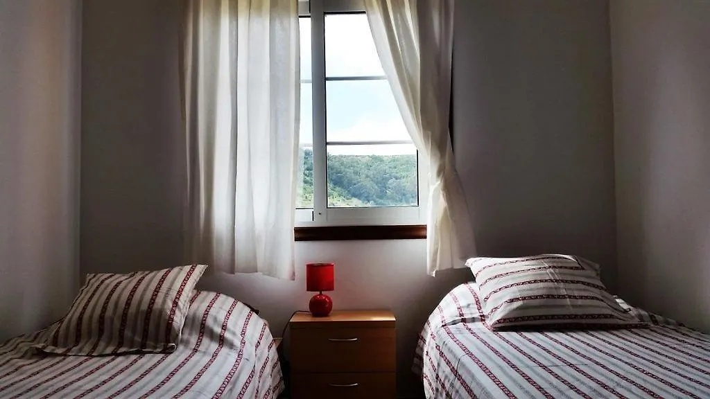 Villa Fulanita Tegueste Holiday home