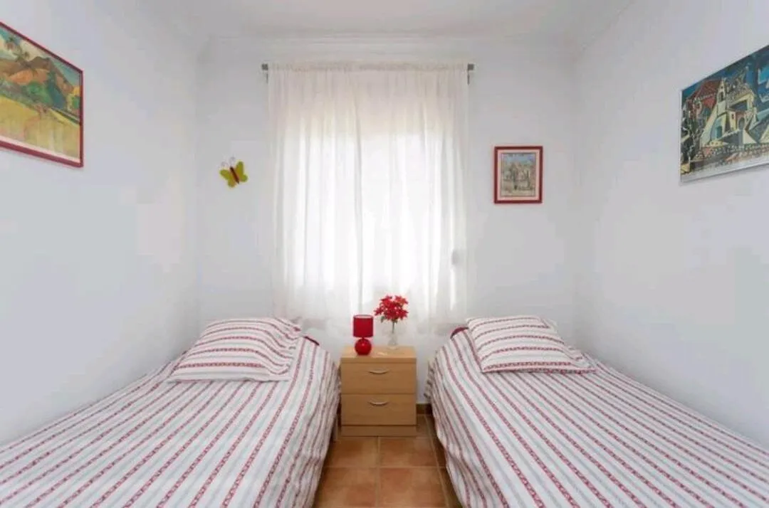 Holiday home Villa Fulanita Tegueste Spain