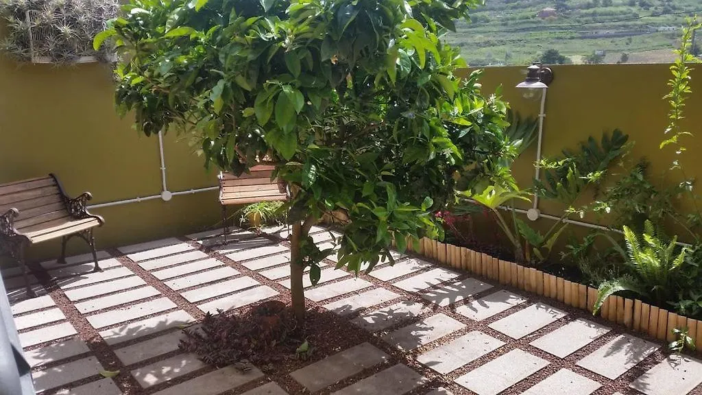 Villa Fulanita Tegueste
