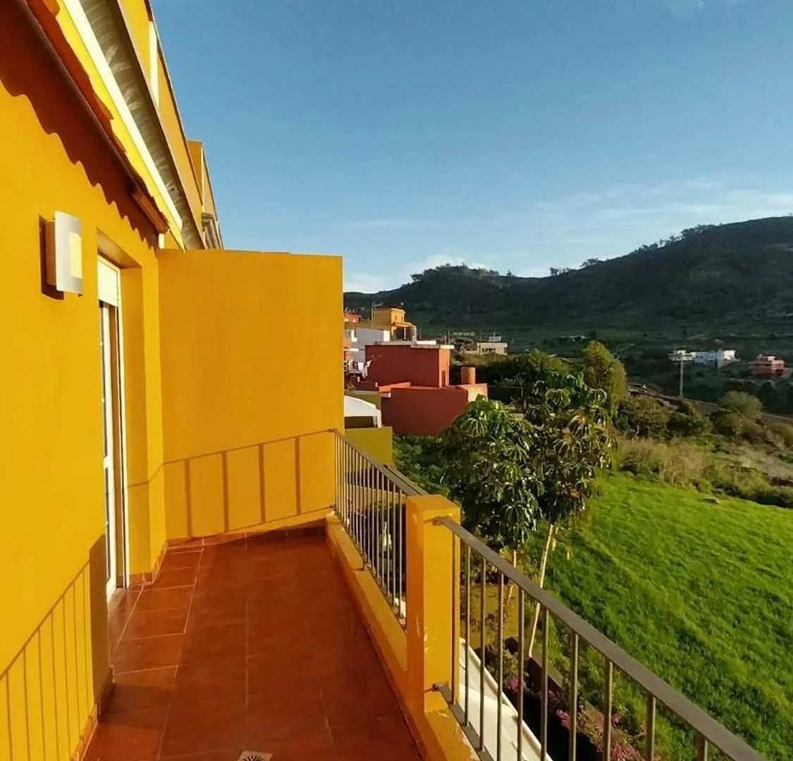 Villa Fulanita Tegueste Spain