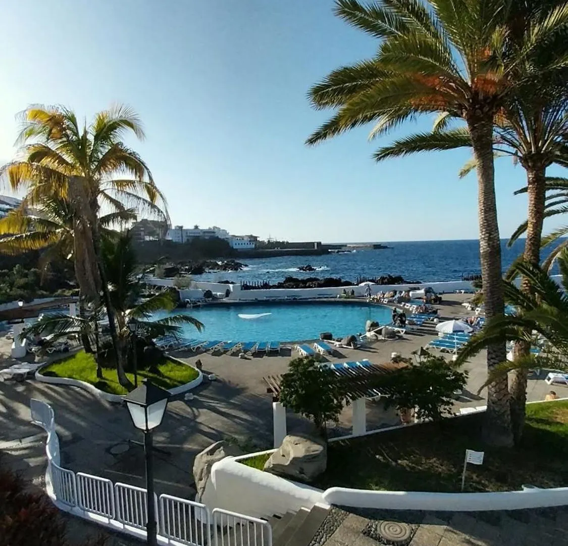 Villa Fulanita Tegueste 0*,  Spain
