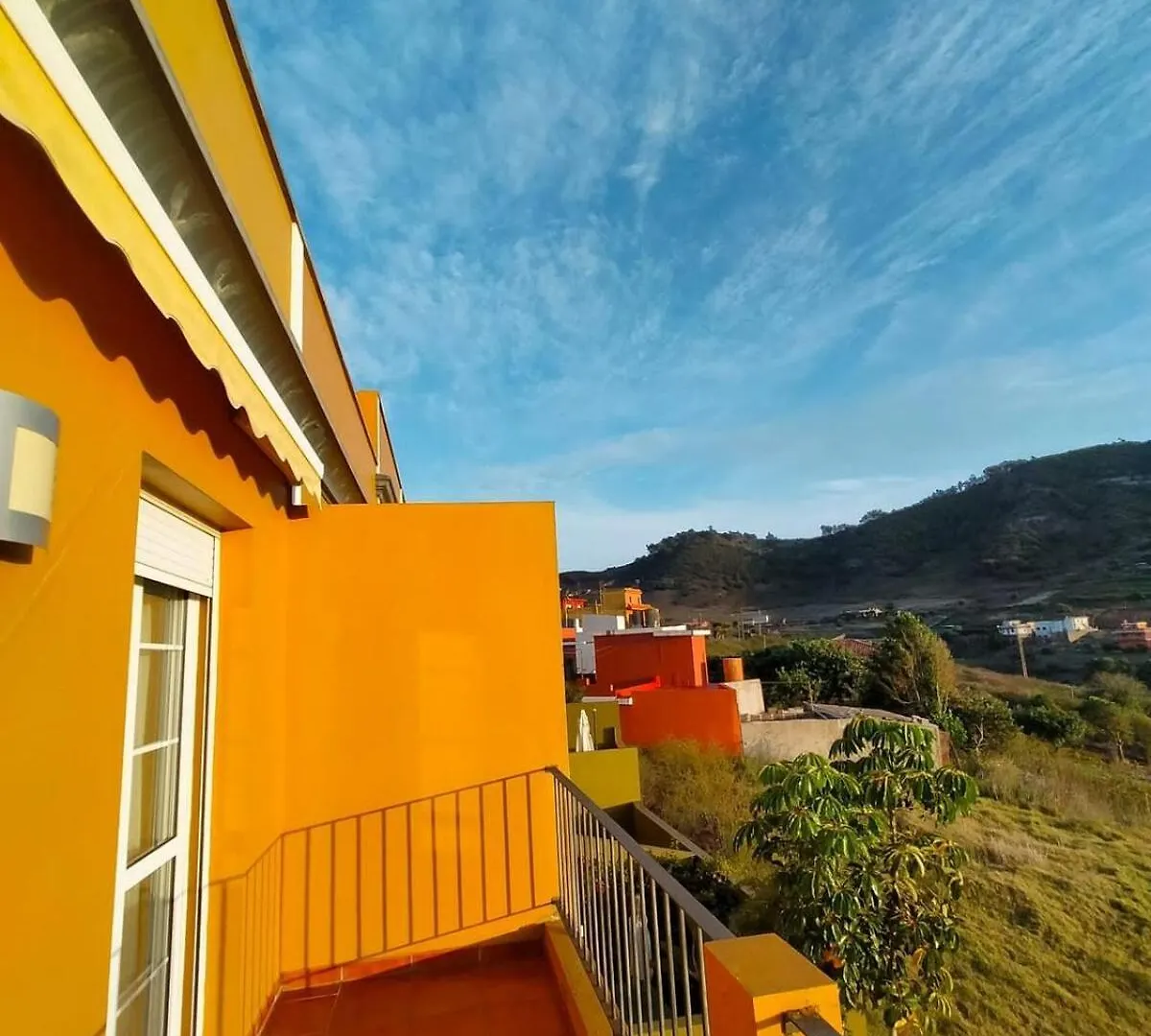 Villa Fulanita Tegueste