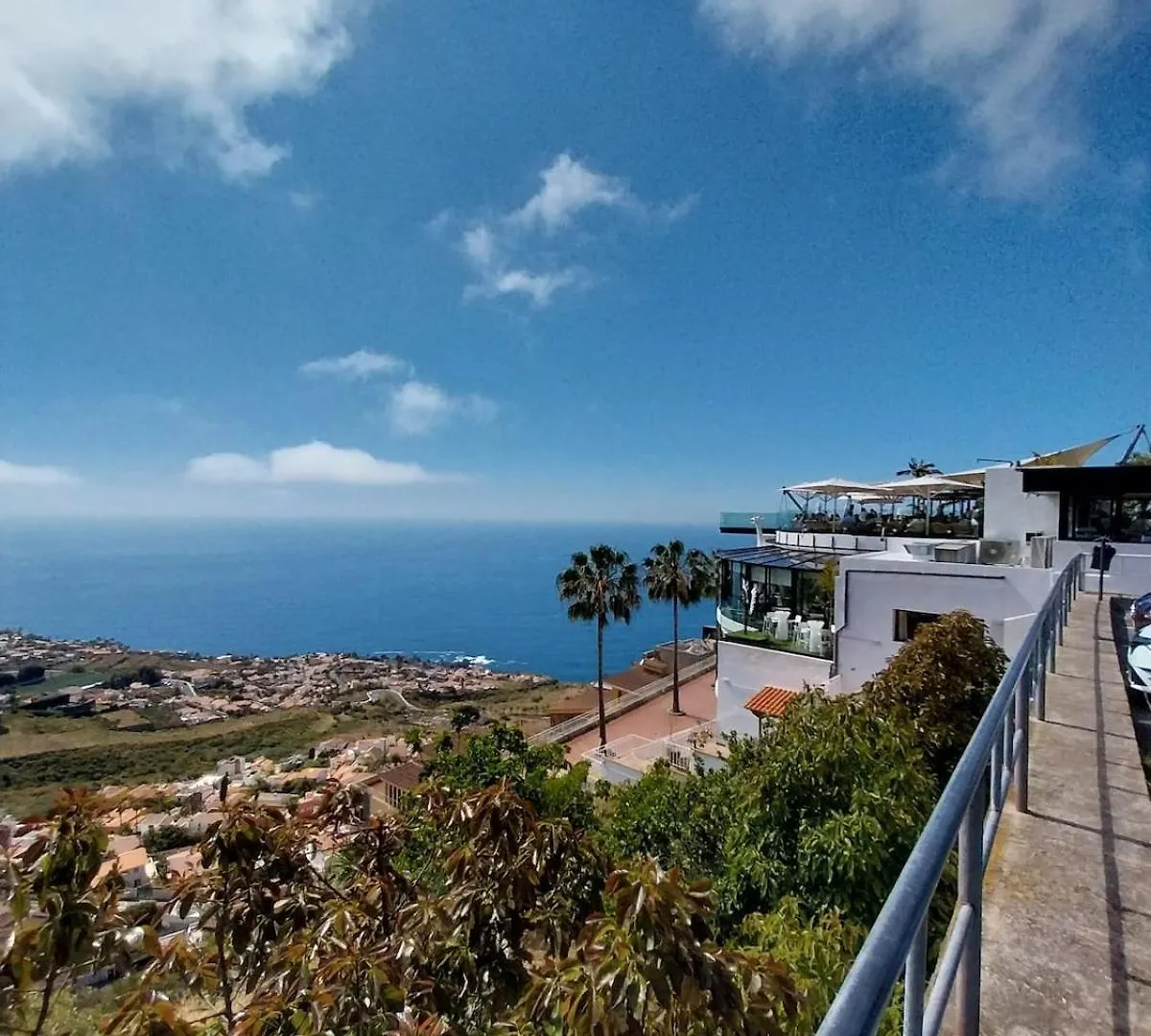 Holiday home Villa Fulanita Tegueste